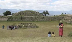 Motorcycle tours - ruins 300x177 1